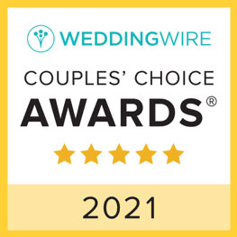 Wedding Wire 2021